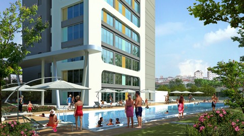 "2015'te Nitelikli Yapılar Önem Kazanmaya Devam Edecek"