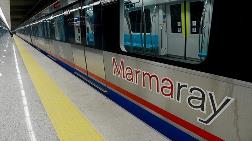 Marmaray Araçlarının Üretim Süreçleri Tamamlanmadı