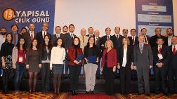 Ulusal Çelik Yapı Tasarım Ödülleri Sahibini Buldu