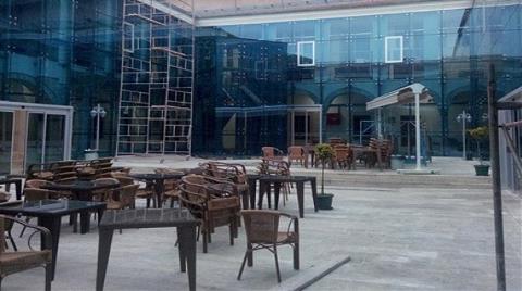 Mimar Sinan Külliyesini Tanınmaz Hale Getirdiler