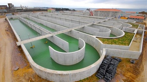 2013'te Çevresel Harcamalar 19,3 Milyar Lirayı Buldu
