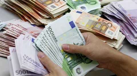Avrupa Yatırım Bankası'ndan Türkiye'ye 2014'te 2 Milyar Avro Kredi