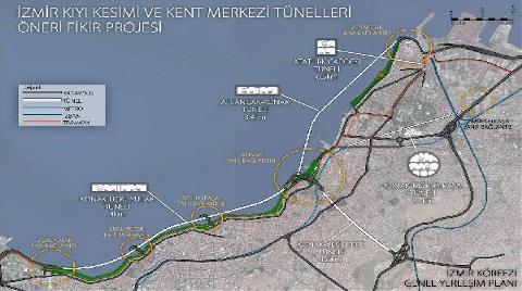 Demirtaş'tan Proje Açıklaması: Adı Üstünde Öneri!