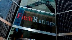 Fitch'ten EMEA Bölgesi Şirketlerine Risk Uyarısı