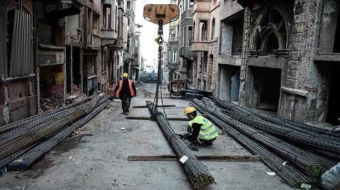 Kentsel Dönüşümle Fiyatlar 50 Kat Arttı