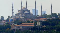 İstanbul'un Siluetini Bozan Kuleler ile İlgili Yeni Karar!