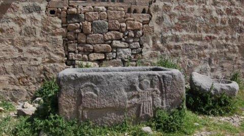 SİT Alanı Mağduru Köylüler Taşınıyor