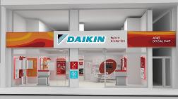 Daikin Isıtma Grubu Bayilik Sistemini Yeniliyor