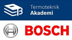 Bosch Termoteknik’ten Teknik Okullara Destek