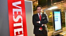 "Gelecek Enerji Verimliliği Yüksek LED Teknolojisinde"