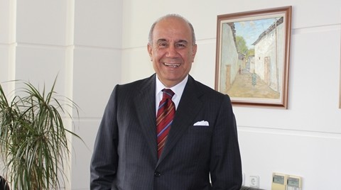 Levent Ürkmez