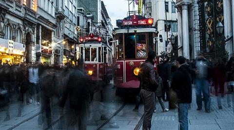 Devletin Kasasını İstanbul Doldurdu