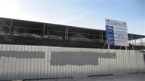 Beyazıt Meydanı İşte Böyle Olacak!