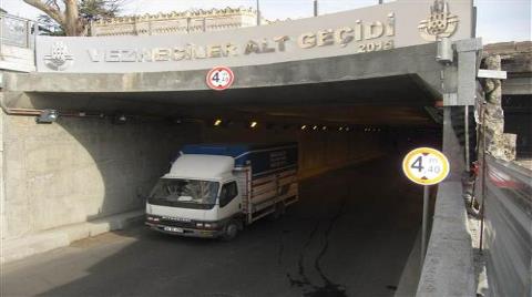 Beyazıt Meydanı İşte Böyle Olacak!
