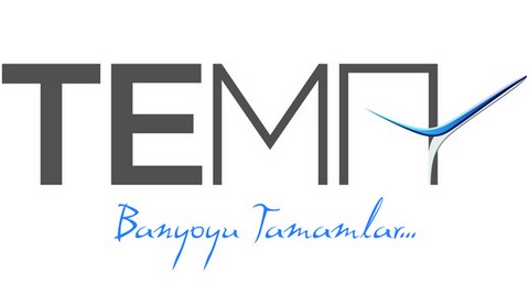 Tema Banyo'dan El Değmeyen Rezervuar!