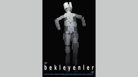 Sizi "Bekleyenler" Var