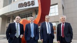 MESA’da Hisse Devri Süreci Tamamlandı