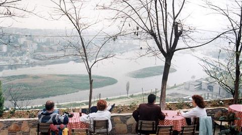 İstanbul'a Dört Yeni Proje