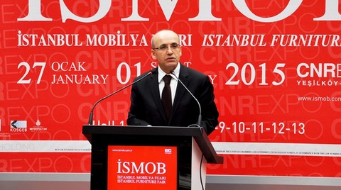 "Mobilya Sektörünün Girdi Maliyetlerinin Düşürülmesi için Çalışıyoruz"