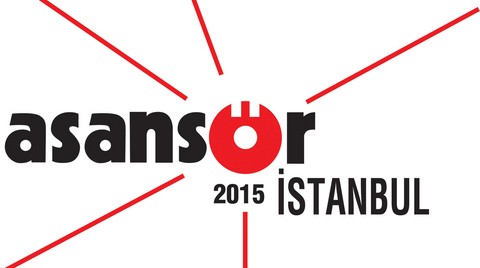 Uluslararası Asansör İstanbul Fuarı