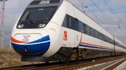 İstanbul'dan Bulgaristan'a Yüksek Hızlı Tren