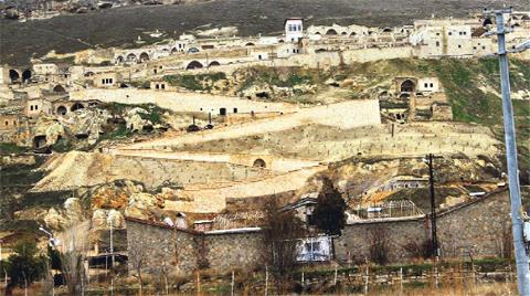 ‘Zikzak’lı Restorasyon