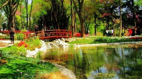 Emirgan'da 'Yüzde 53 Park Alanı' Aldatmacası