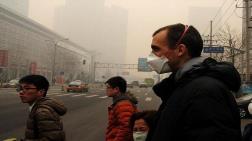 Kirli Hava 15 Yıl Daha Düzelmeyecek