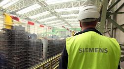 Siemens 7 bin 800 Çalışanını İşten Çıkarıyor