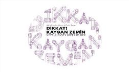  VitrA Çagdas Mimarlik Dizisi Sunar: Dikkat! Kaygan Zemin