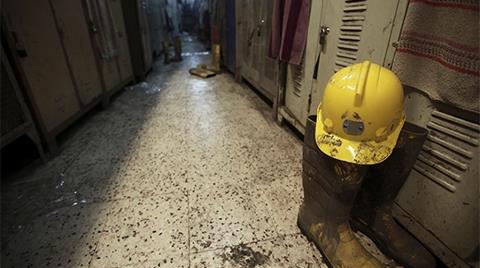 Soma’da İkinci Yıkım