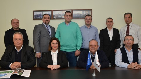 ÇATIDER M. Nazım Yavuz ile Devam Edecek