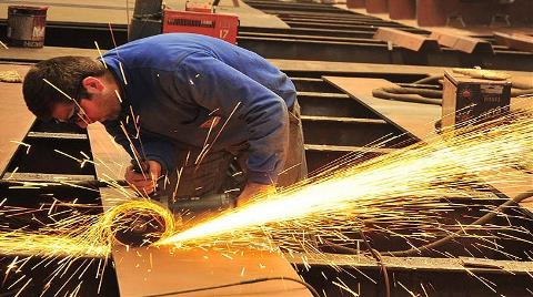 Sanayi İthalata Teslim