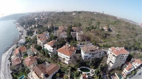 Emirgan Korusu Bu Haliyle Güzel!