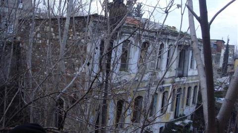 Basmane Semt Merkezi Krizi Yargıya Taşındı