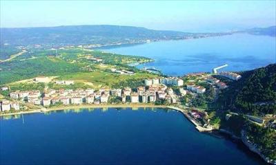 Erdek Körfezi de Katledilecek