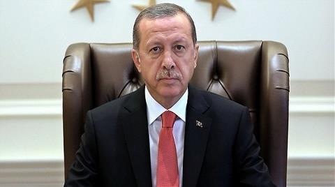 Cumhurbaşkanı Maden Kanununu Onayladı