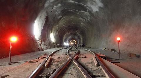 Başkent’te Yeni Metro