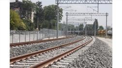 Dünyanın 3. Büyük Demiryolu Fuarına 25 Ülke Geliyor