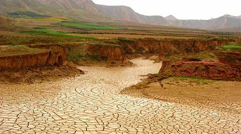 İşte Türkiye'nin 2100 İklim Öngörüsü