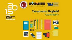 İMMİB Endüstriyel Tasarım Yarışmaları 2015