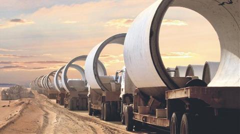 Türklerin 7 Milyar $’ı ‘Sahra’ya Saplandı