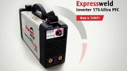 Made in Turkey: Expressweld175-Ultra PFC