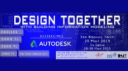 "Design Together" Yarışması