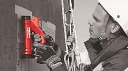 Hilti’den Depremde Domino Taşı Etkisini Önleyecek Çözümler