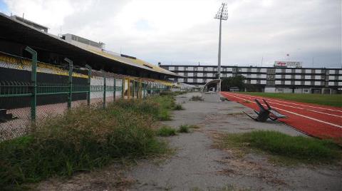 Alsancak Stadı için 7 Ay Sonra İlk Adım