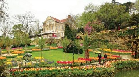 Emirgan'a 'Komşu' olan Tartışmalı Araziye AVM ve Otel İhalesi Yapıldı!
