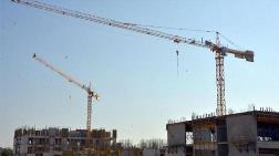 Adliye İnşaatında Üzerine Beton Blok Düşen İşçi Öldü