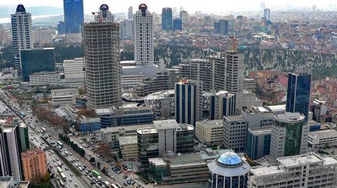 İstanbul'da Markalı Konut Sayısı 430 Bine Ulaştı