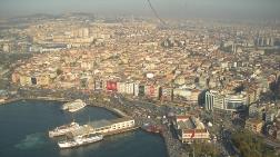 Kadıköy'de İnşaatlara Sıkı Denetim